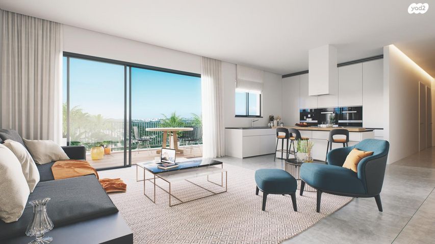 דירה, ספיר, סביונים, מעלות תרשיחא