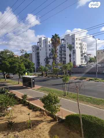 דירה, מיכשווילי 8, רובע ו', אשדוד