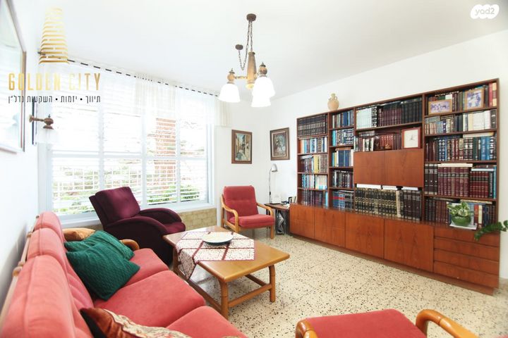 דירה, אריה בן אליעזר 41, מרכז העיר דרום, נתניה