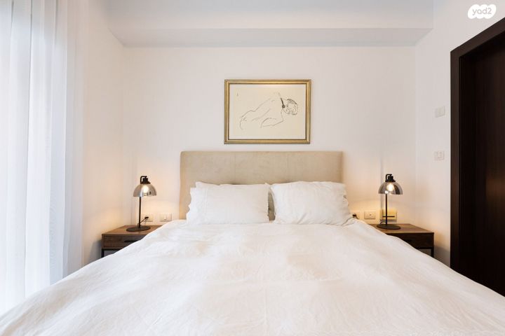 דירה, מת"מ, נאות פרס, חיפה