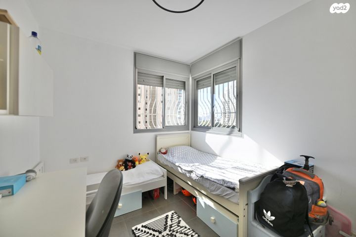 דירה, יצחק רבין, פסגת אונו, קרית אונו