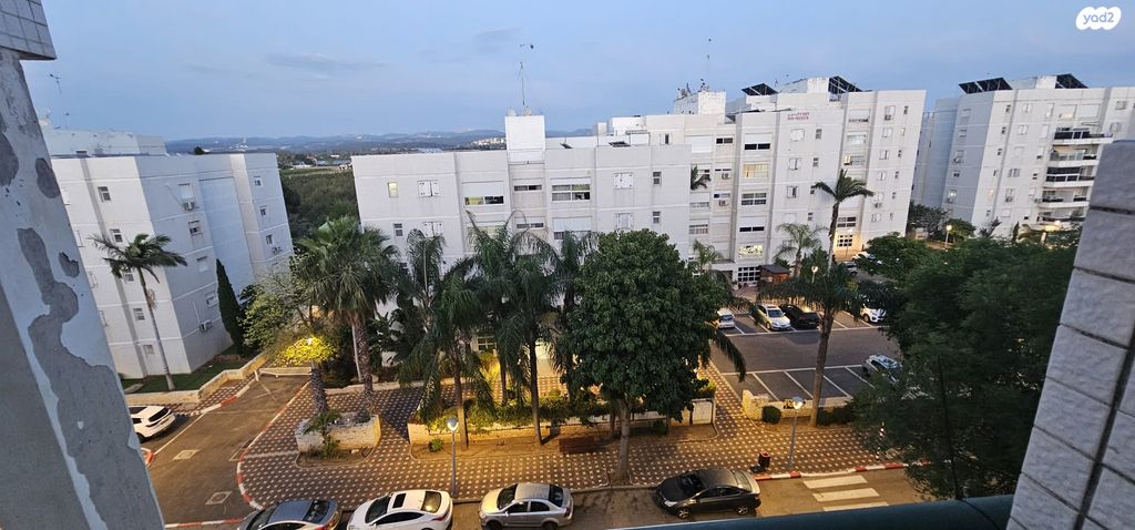 דירה, הזמיר, נהריה הירוקה, נהריה