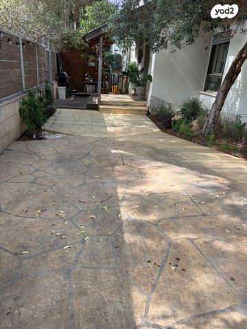 דירת גן, רמז, קרית בורוכוב, רמת גן