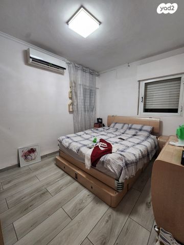 דירה, וולפסון 37, עפולה