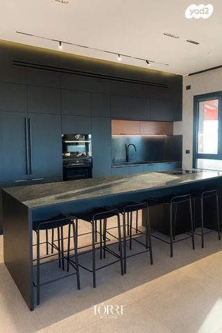 גג/ פנטהאוז, המעיין 3, שכונת הראשונים, רמת גן