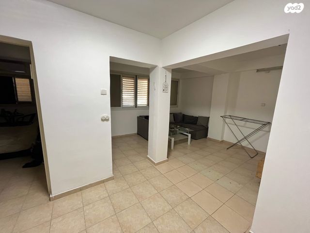 דירה, אלעזר בן יאיר, שכונה ד', באר שבע