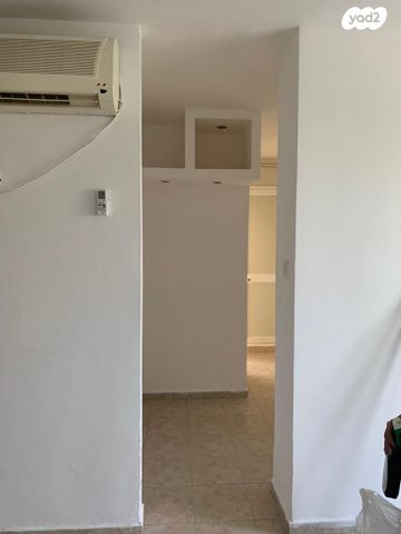 דירה, גן הורדים, אשקלון