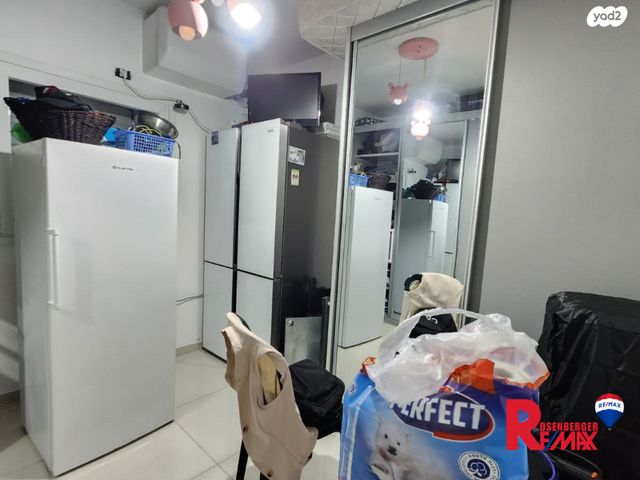 דירת גן, ליאון בלום 27, מרכז, קרית עבודה, חולון