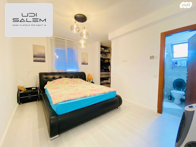 דירה, שדרות טום לנטוס, קרית השרון, נתניה