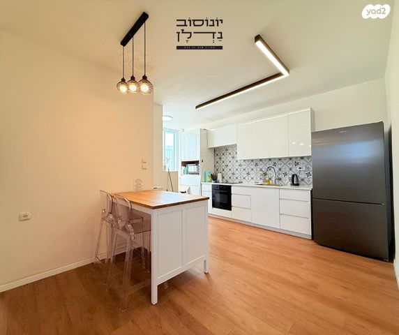 דירה, גן שמואל, קרית מלאכי