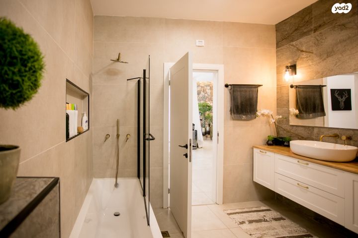 בית פרטי/ קוטג', זוטה, גבעות בר, גבעות בר