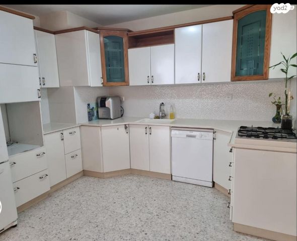 דירה, יוסף פינס 3, אפרידר, אשקלון