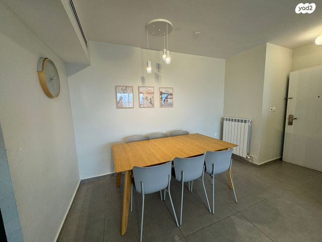 דירה, צביה ויצחק, גילה, ירושלים