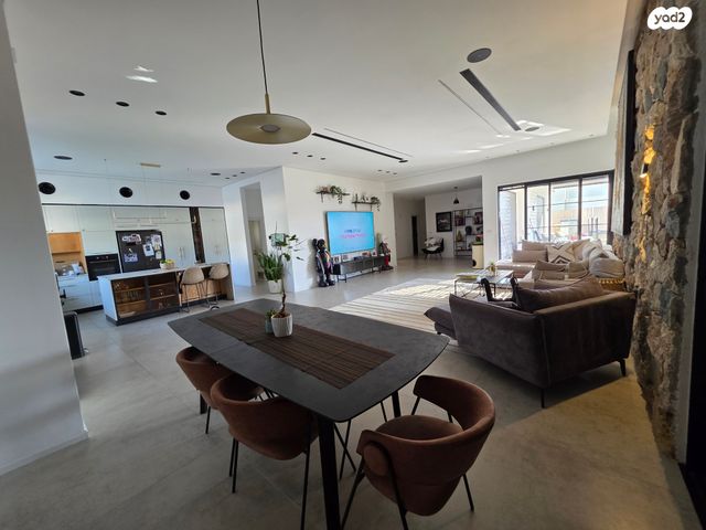 בית פרטי/ קוטג', זוטה, גבעות בר, גבעות בר