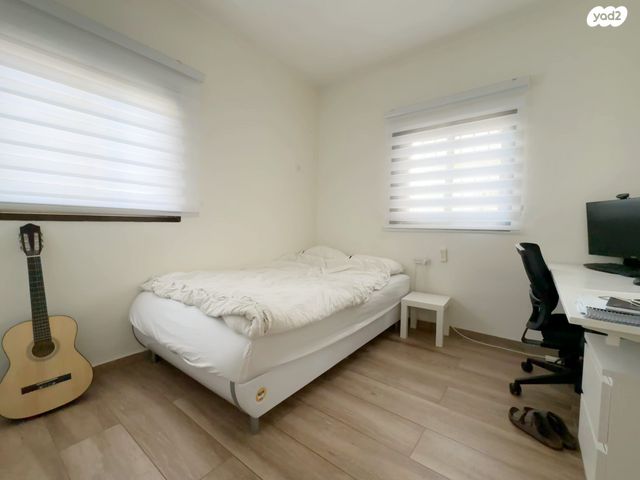 גג/ פנטהאוז, יריחו 23, חולון