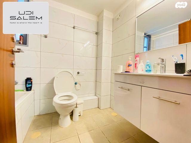 דירה, שדרות טום לנטוס, קרית השרון, נתניה