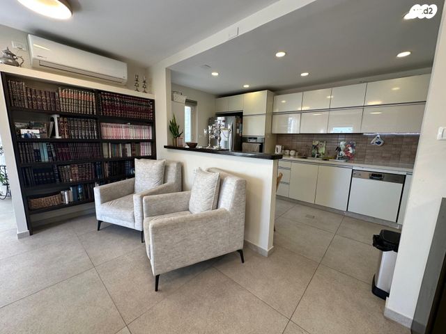 בית פרטי/ קוטג', מעלה משואות יצחק 3, אפרת