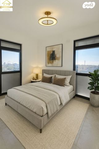 דירה, הרא"ש 5, גבעת הרצל, אזור המלאכה יפו, תל אביב יפו