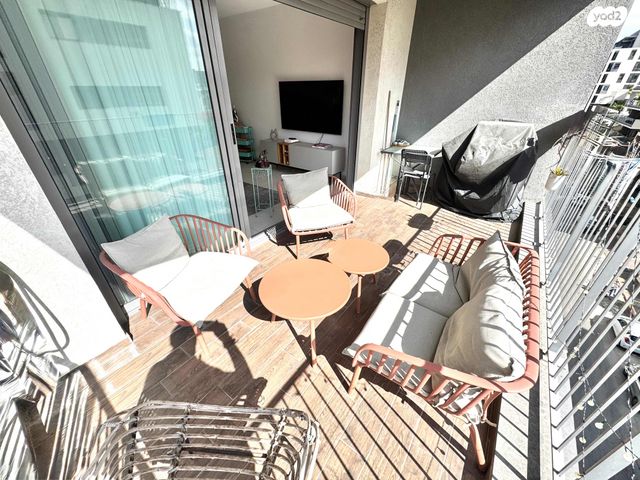 דירה, איתמר 7, חרוזים, רמת גן