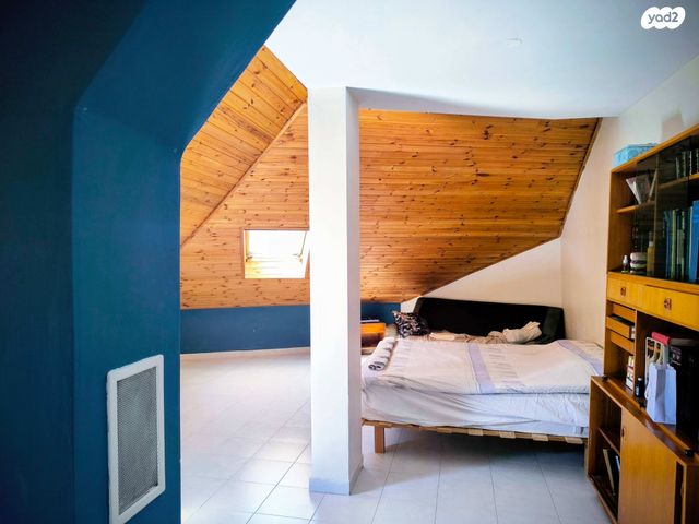 בית פרטי/ קוטג', הגפן, אפרת