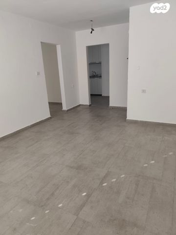 דירה, מיכשווילי 8, רובע ו', אשדוד