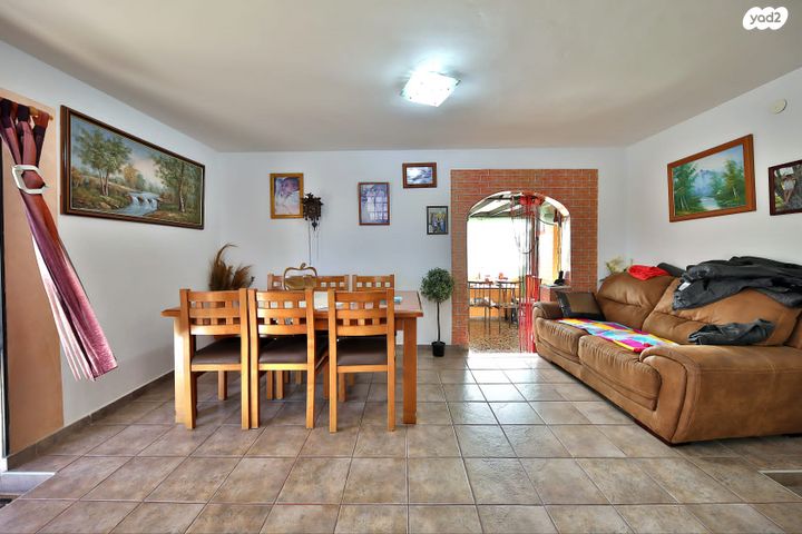 גג/ פנטהאוז, שדה בוקר, בן גוריון, קרית אתא