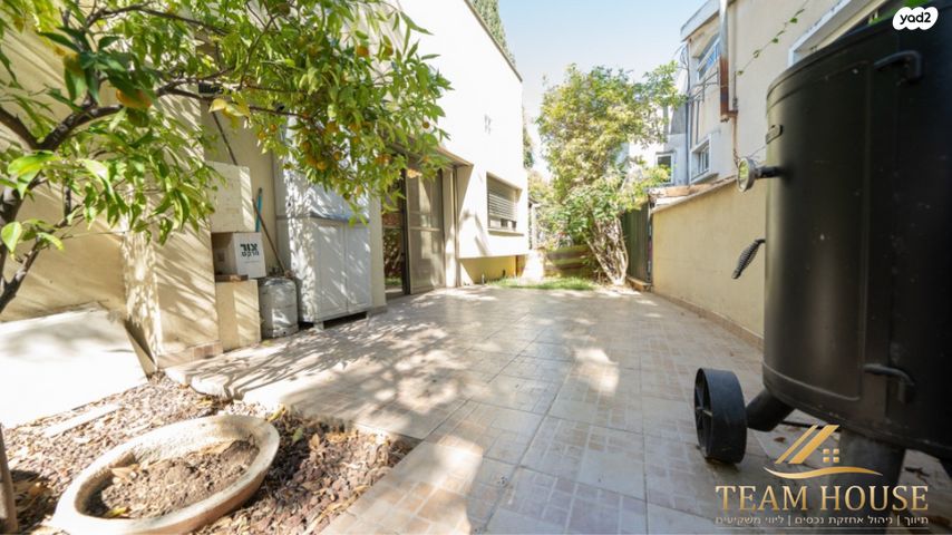 דופלקס, א.ד. גורדון 25, רמות רמז, חיפה