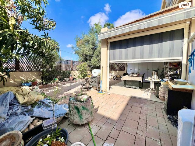 בית פרטי/ קוטג', גני מנחם, באר יעקב