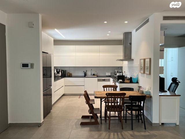 בית פרטי/ קוטג', מורשה, רמת השרון