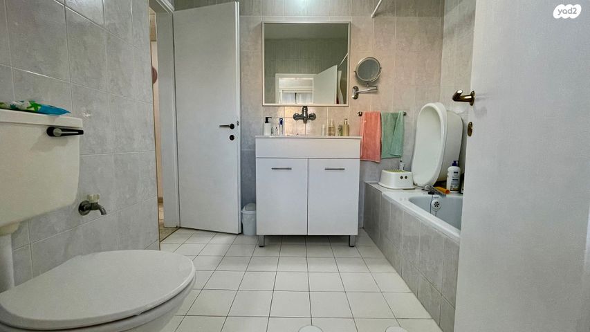 דירה, שמעון דהאן, קרית שמואל, טבריה