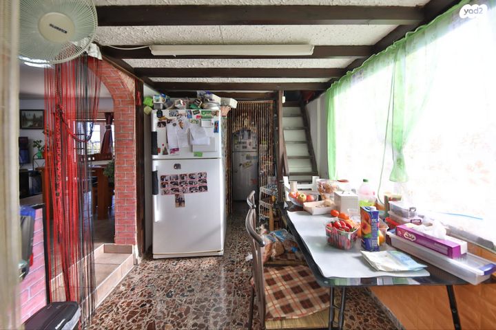 גג/ פנטהאוז, שדה בוקר, בן גוריון, קרית אתא