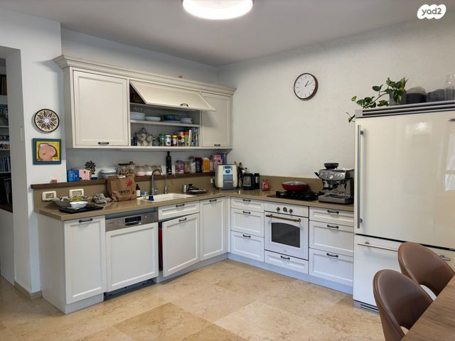 דירת גן, רמז, קרית בורוכוב, רמת גן