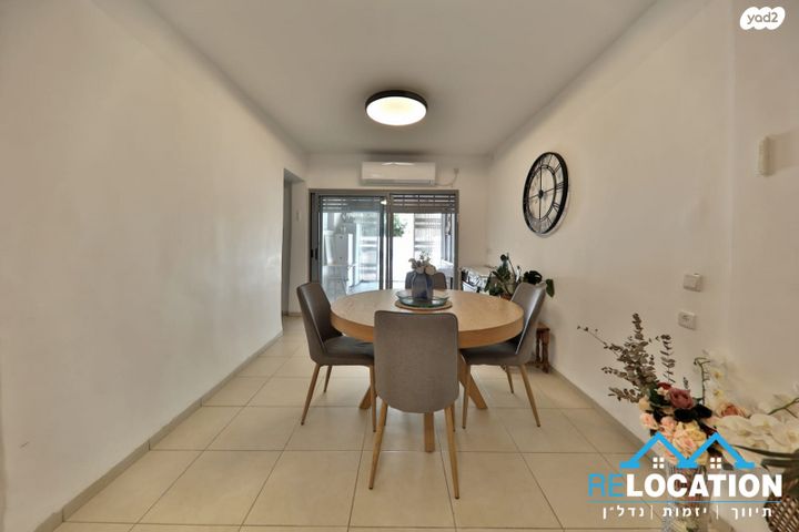 דירת גן, הפלוגות 5, קרית חיים מזרחית, חיפה