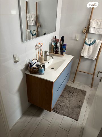 דירה, המרגנית, חולון