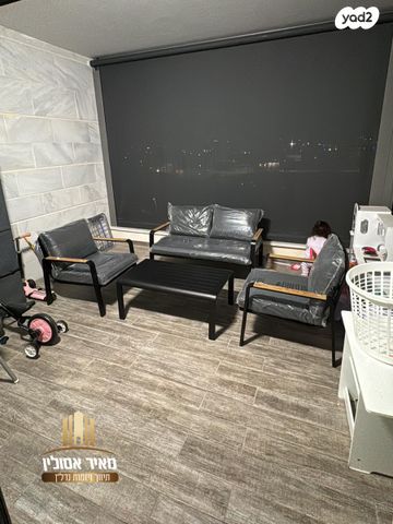 דירה, שדרות בפארק, שדרות