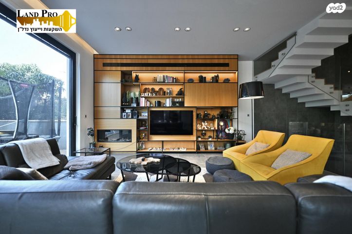 בית פרטי/ קוטג', נחלת יהודה, ראשון לציון