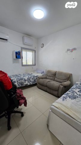 דופלקס, קרית מנחם, אופקים