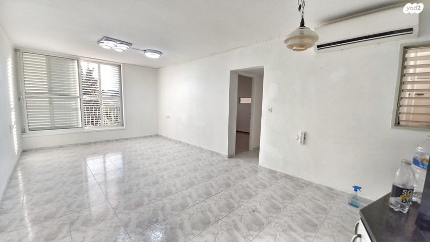 דירה, רוטשילד 123, רמז, מערב ותיק, ראשון לציון