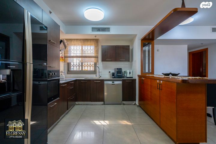 דירה, שונית 9, רמת חביב / רמת הנשיא, חיפה