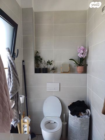 דירה, נגבה 1, יד אליהו, תל אביב יפו