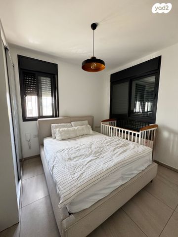 דירה, נאות אריאל שרון, קרית אונו