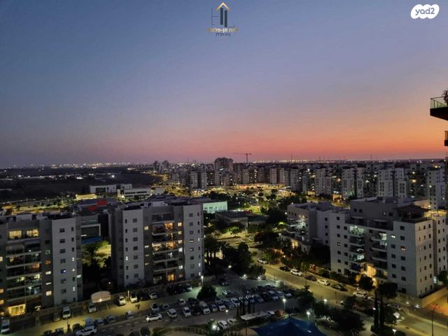 גג/ פנטהאוז