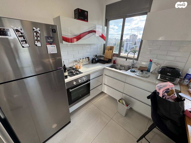 גג/ פנטהאוז, ריינס, רסקו א', חולון