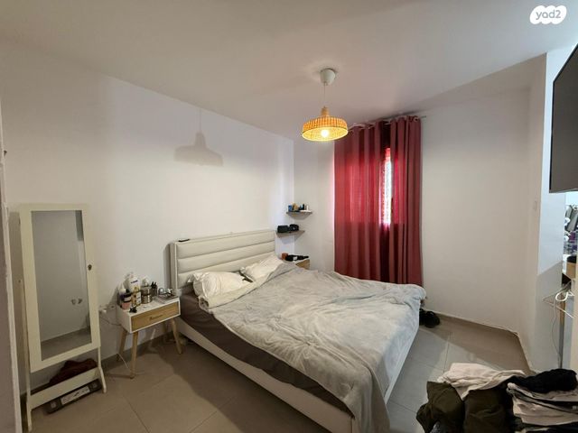 טריפלקס, שדרות השיטה, קרית מנחם, אופקים