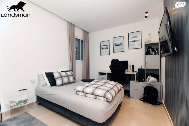 דירה, סמילנסקי 58, מרכז העיר דרום, נתניה