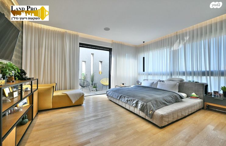 בית פרטי/ קוטג', נחלת יהודה, ראשון לציון