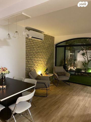 דירת גן, רות המואביה 27, האמהות, שחמון, רובע 9, אילת