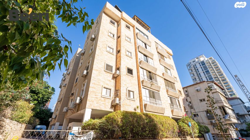 דירה, סוקולוב, נחלת גנים, רמת גן