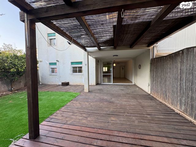 דירה, רבקה גובר, לב הפארק, רעננה