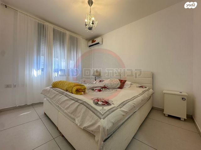 דירה, יצחק שמיר, עפולה הצעירה, עפולה